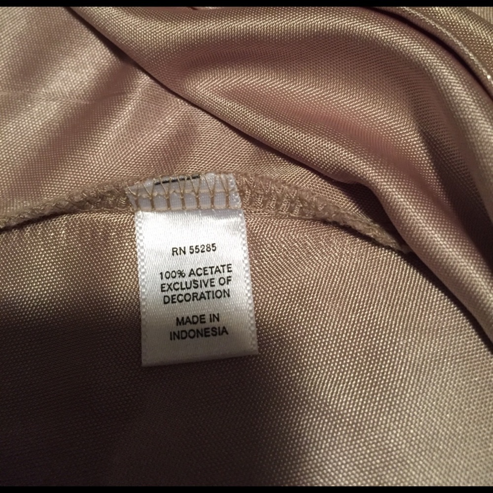 Express Blouse - Picture 4 of 4