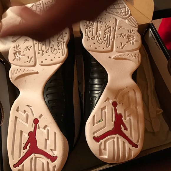 Jordan 9s - Picture 4 of 4