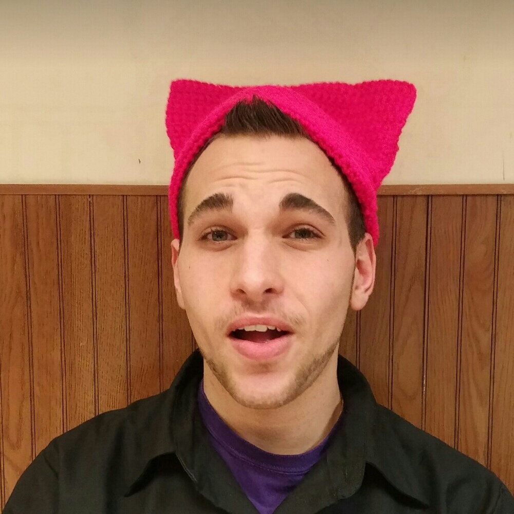 Pussyhat