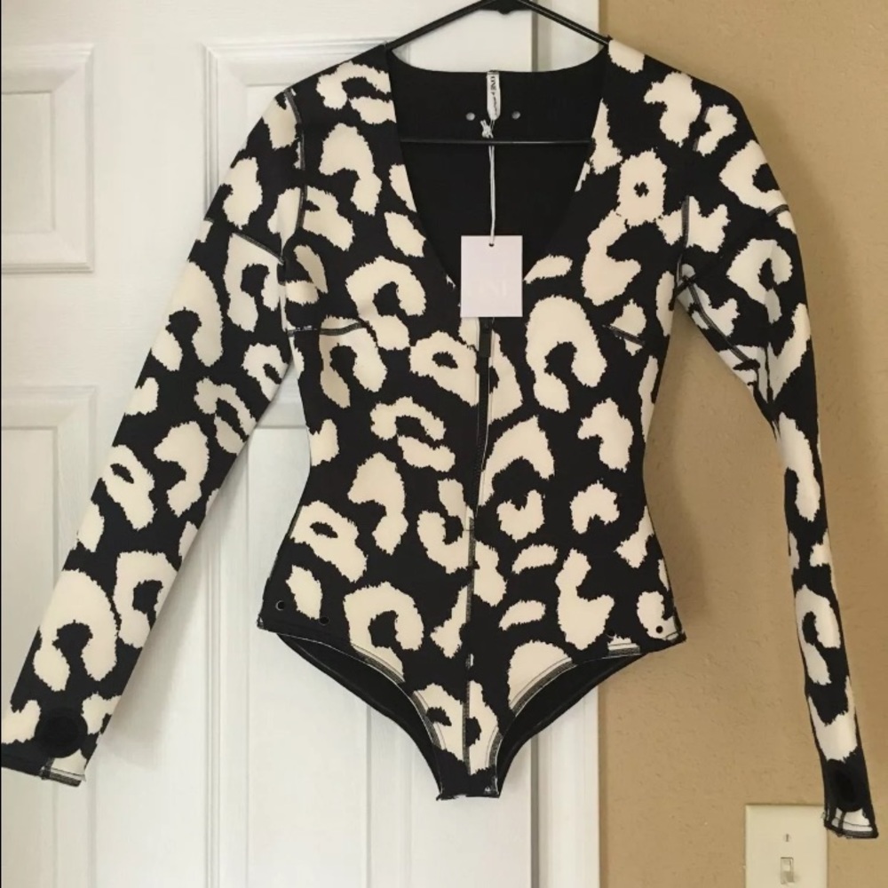 One Teaspoon Rockafella Swimsuit