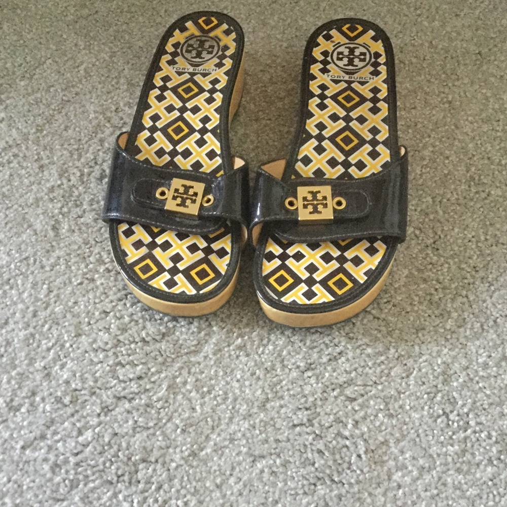 Tory Burch women sandals