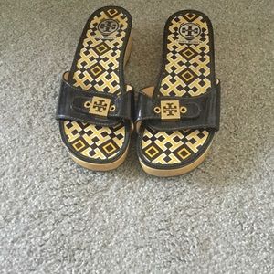 Tory Burch women sandals