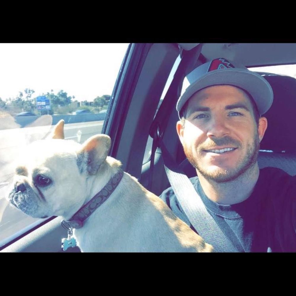 Meet your Posher, Kurt