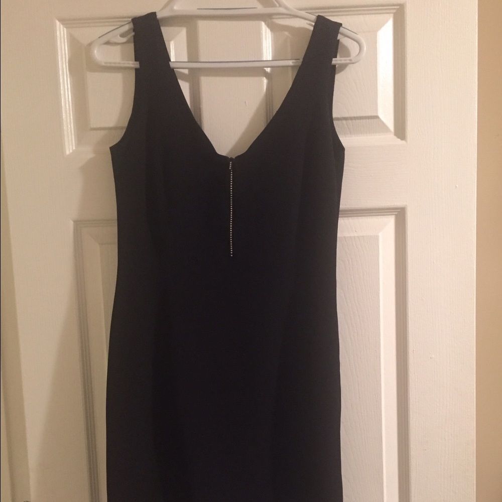 Tahari dress