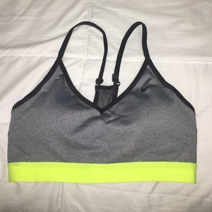 Nike bra M