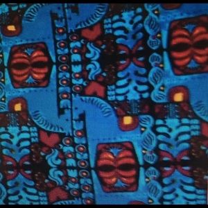 BNWT Lularoe TC leggings