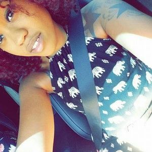 Meet your Posher, Tyesha