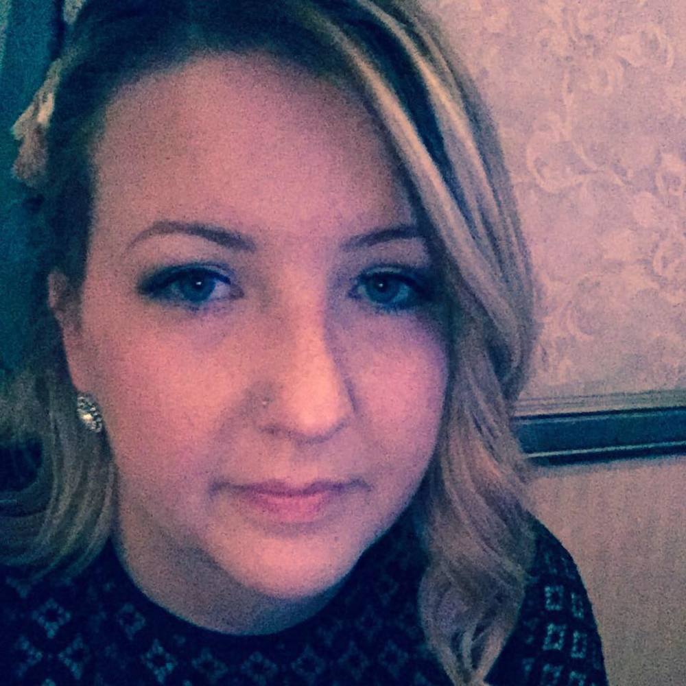 Meet your Posher, Sylwia