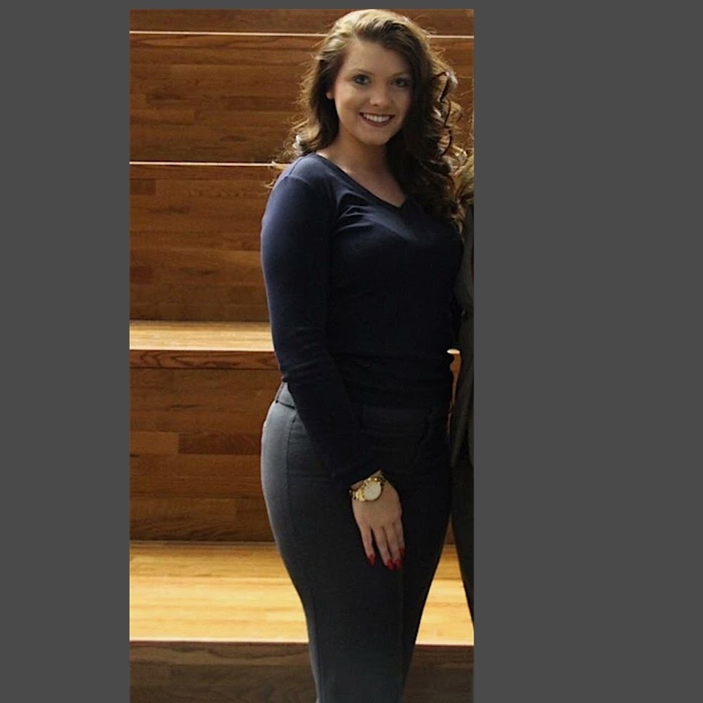 Meet your Posher, Kari