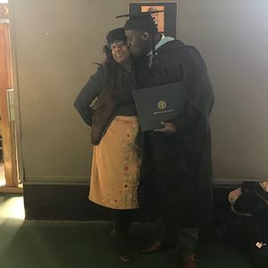 Meet your Posher, Darell