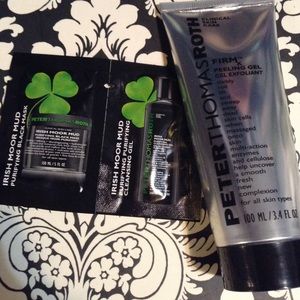 Peter thomas roth peeling gel