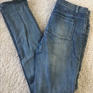 Generra skinny jeans