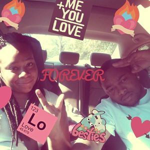 Meet your Posher, Nikki