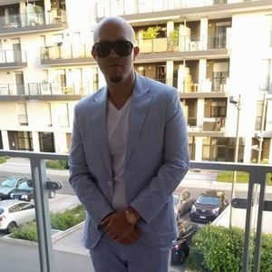 Meet your Posher, Joseph