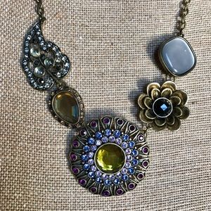 Park Lane Casablanca Necklace