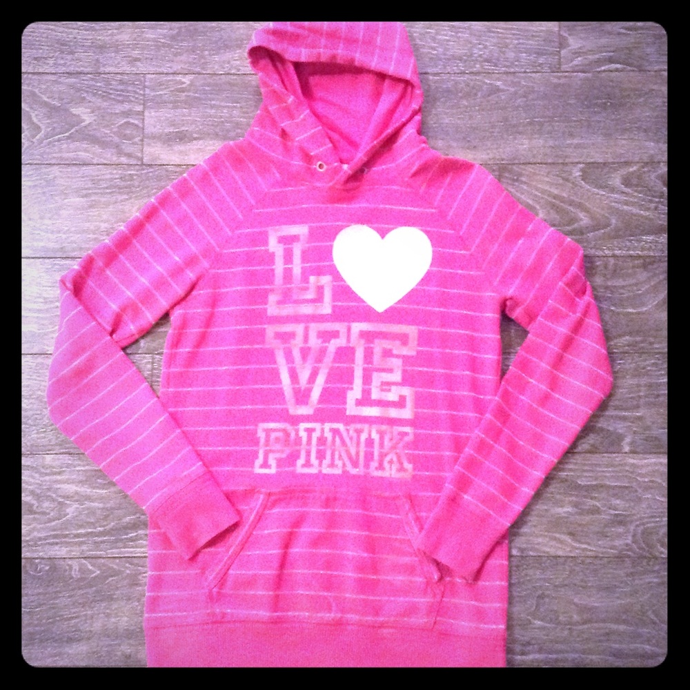 Victoria's Secret Hoodie 💕
