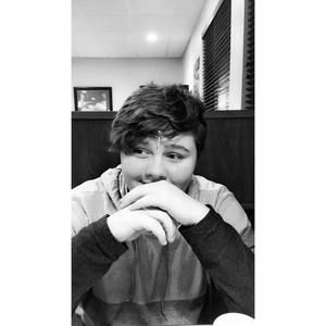 Meet your Posher, Ethan