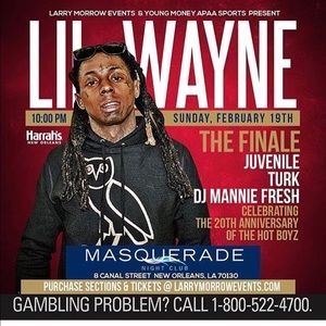 Meet your Posher, Nick