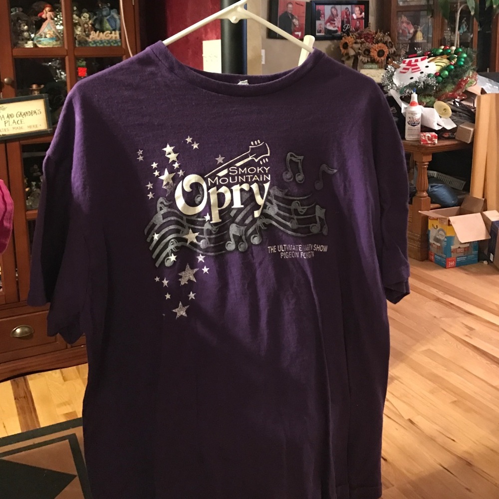 Smoky Mountain Opry