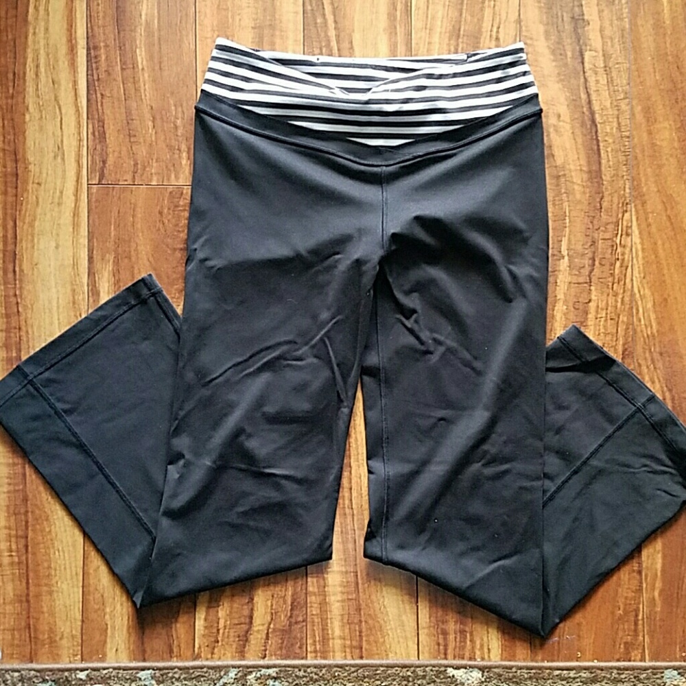 Workout pants - Picture 2 of 3