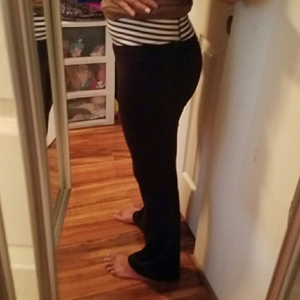 Workout pants - Picture 3 of 3