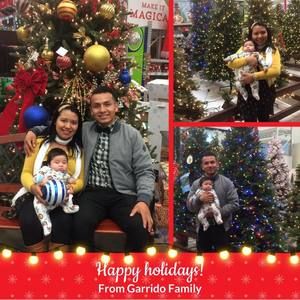 Meet your Posher, Maria