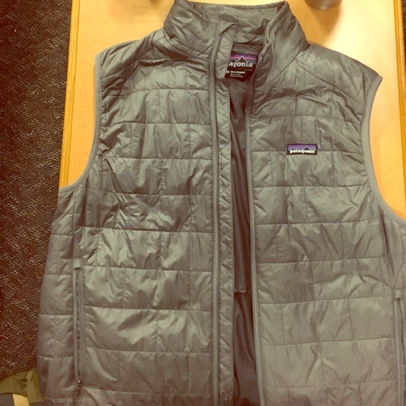 Patagonia Other - Mens Patagonia Vest