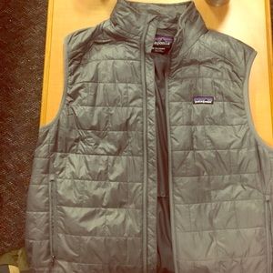 Mens Patagonia Vest