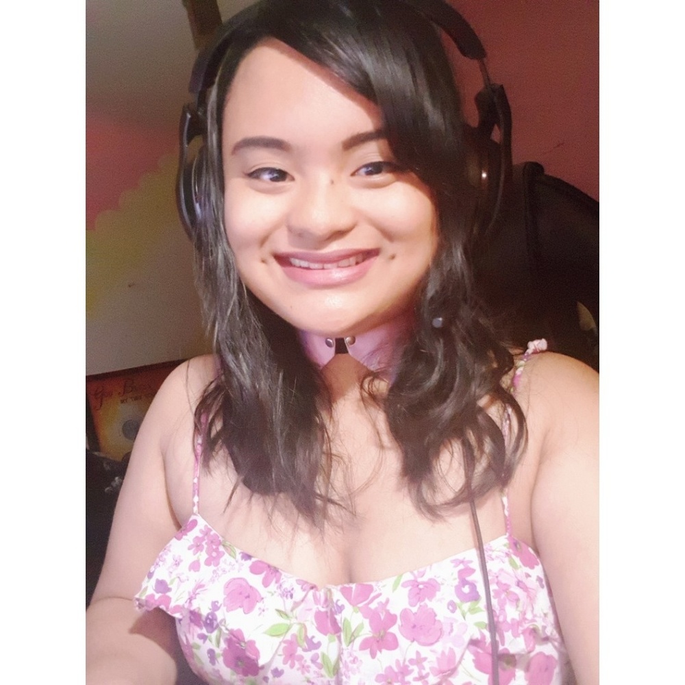 Meet your Posher, Violet