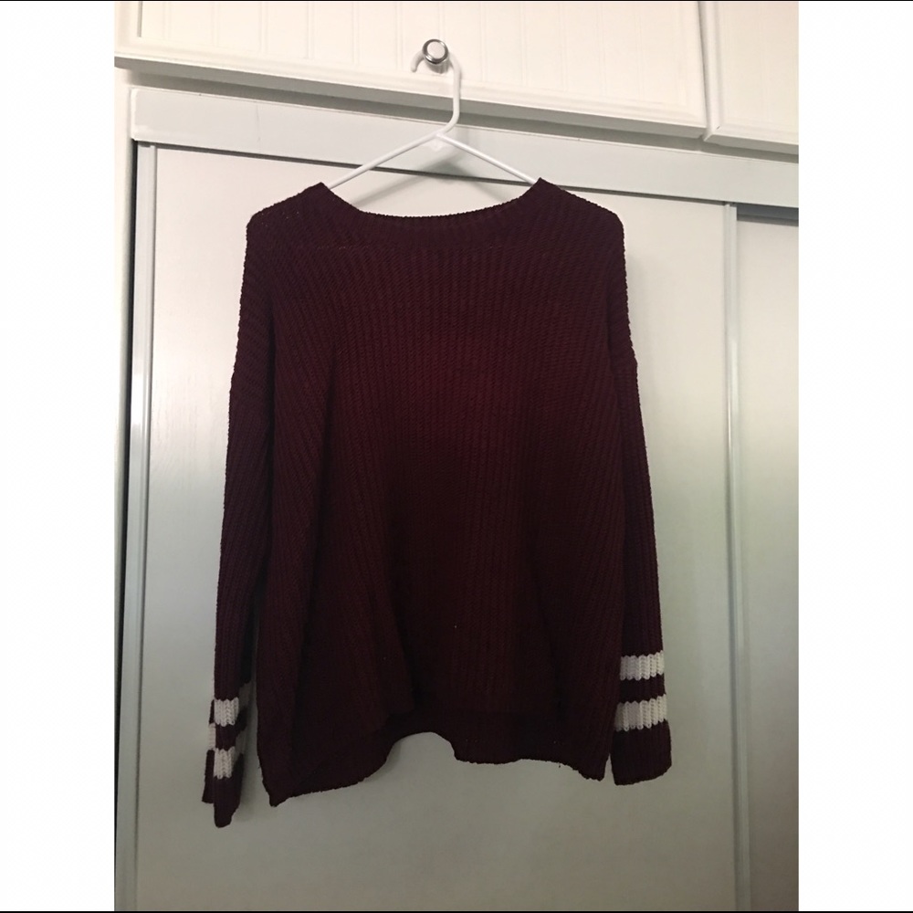Winter warm knitted comfort