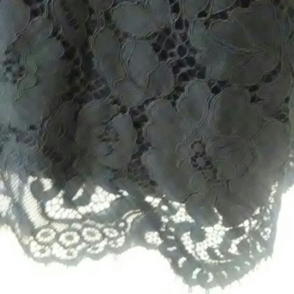 Lauren Ralph Lauren Dresses - Lauren Ralph Lauren lace contrast collar Dress Lauren Ralph Lauren Dresses - Lauren Ralph Lauren lace contrast collar Dress
