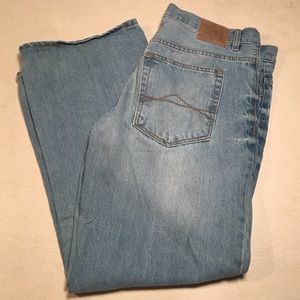 Aeropostale Benton Bootcut Jeans