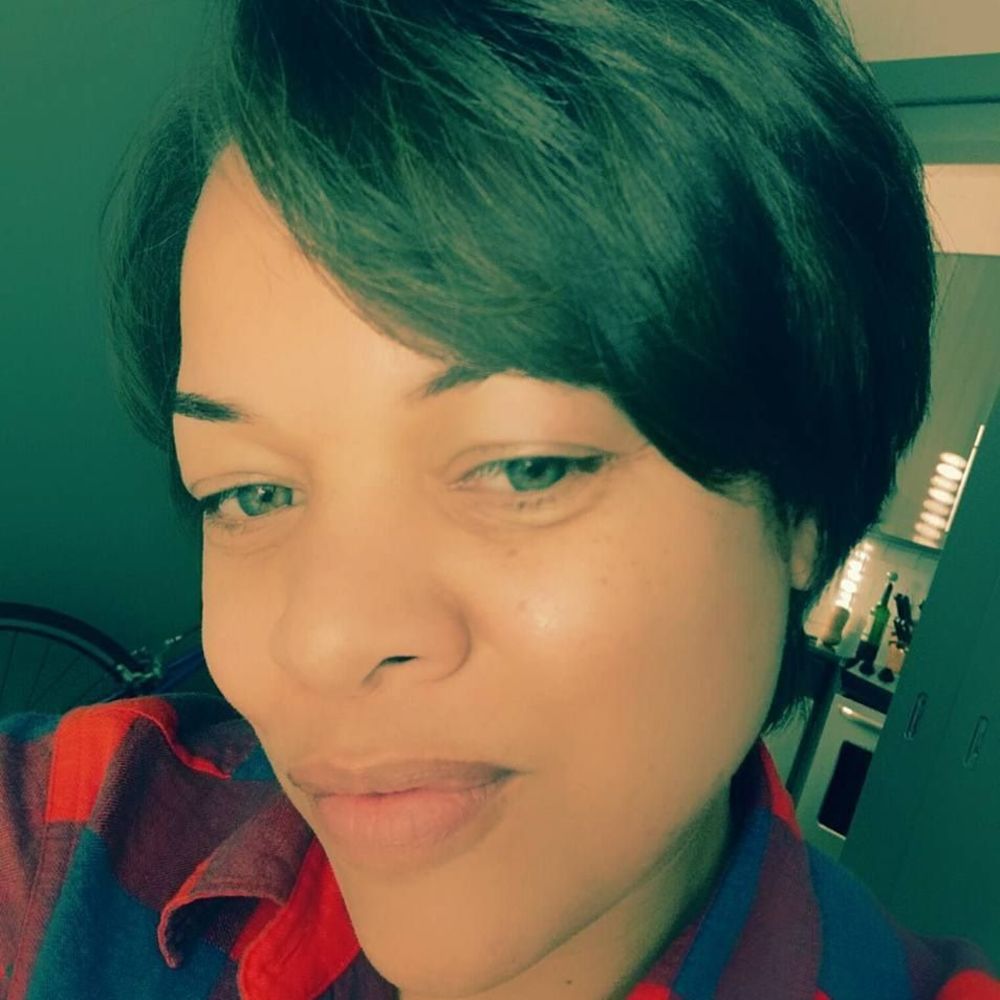 Meet your Posher, Kellie