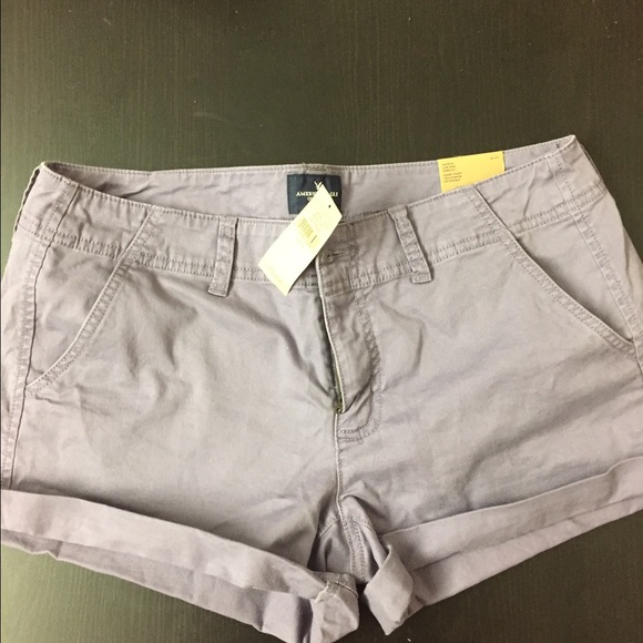 SOLD 🚫American Eagle Shorts 🇱🇷 - Picture 1 of 3