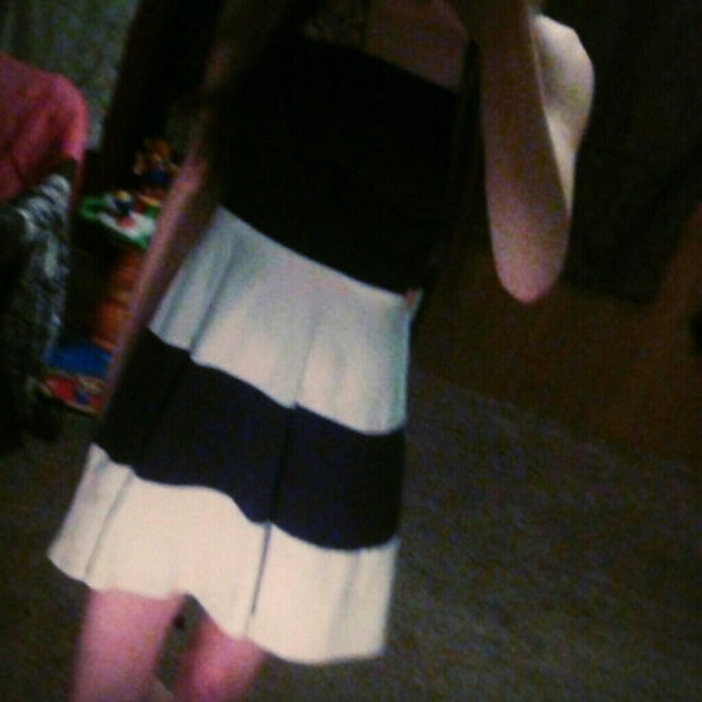 SOLD Xs dress