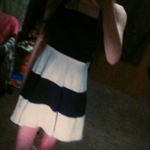 SOLD Xs dress