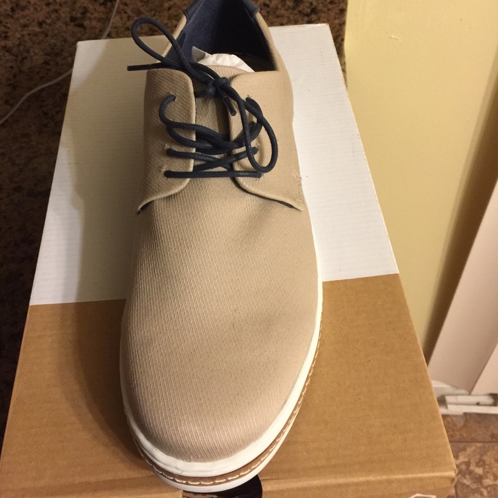 Call it spring Men's bugiallo shoe ice 9.5 USA