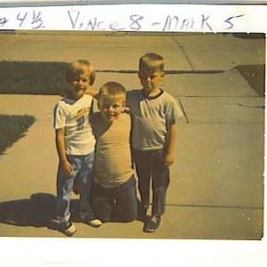 Meet your Posher, Mark