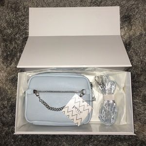 Authentic Privé by Sorial Crossbody Bag