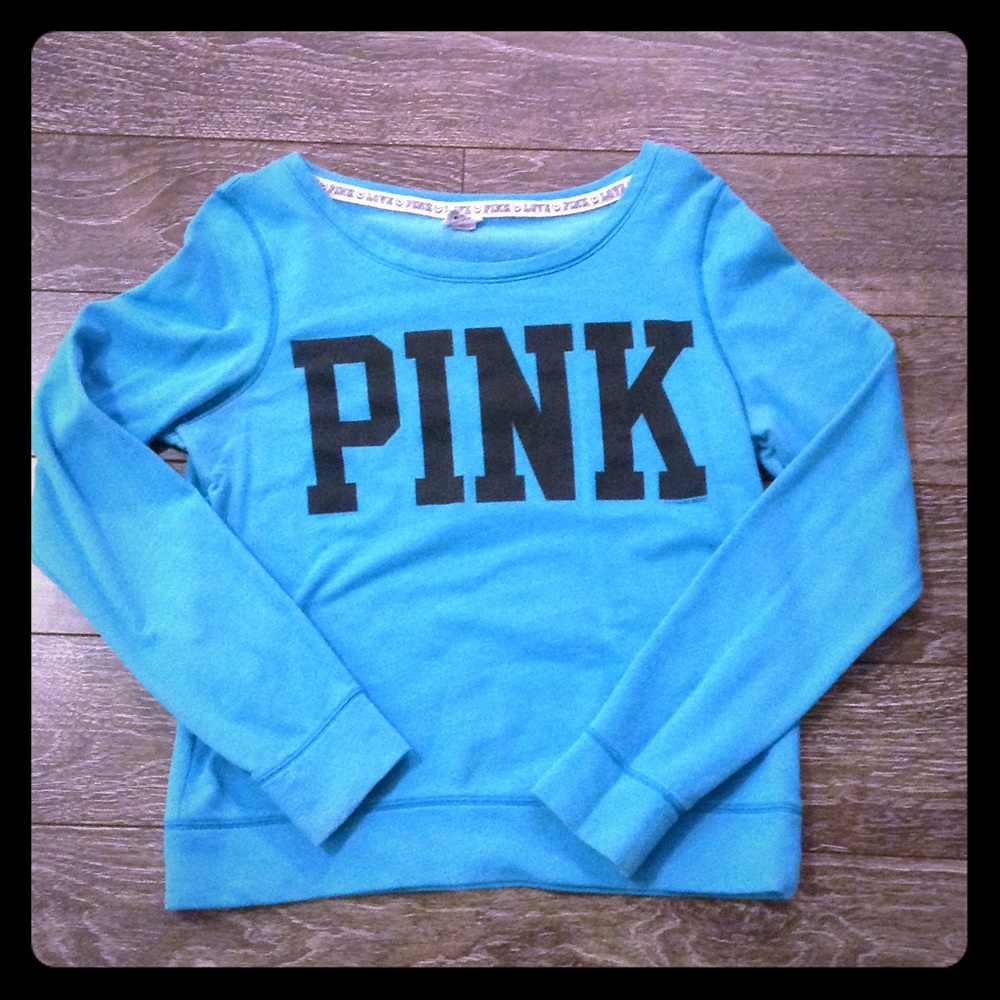 Victoria's Secret sweatshirt💕