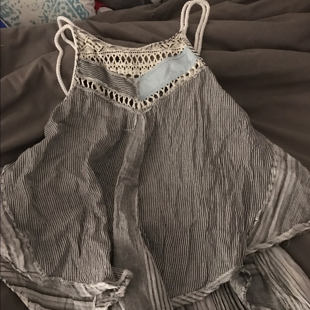Free people Tank top