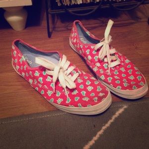 Taylor Swift Keds