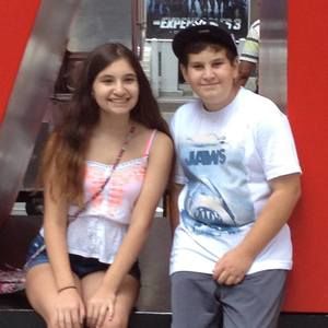 Meet your Posher, Michelle