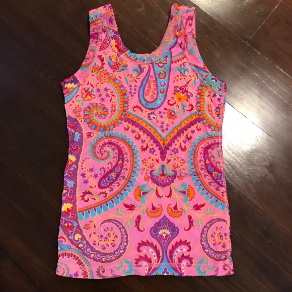 Pink sleeves shirt by votre nom size L - Picture 2 of 4