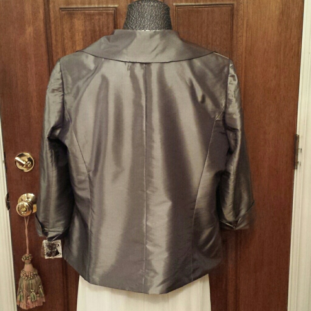 Jacket - Picture 2 of 2