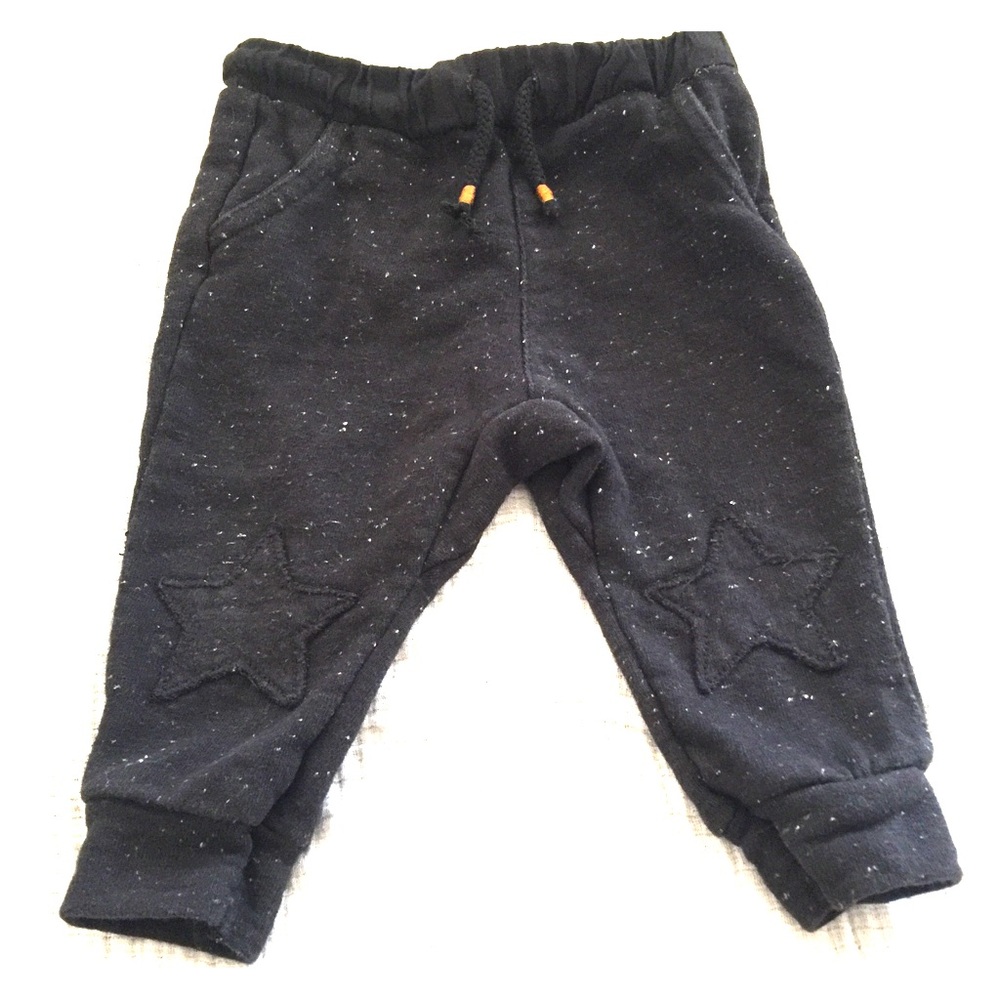 Zara Baby Boys Pants