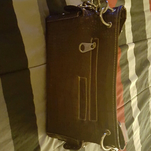 Blazing Roxx pocket book - Picture 1 of 4