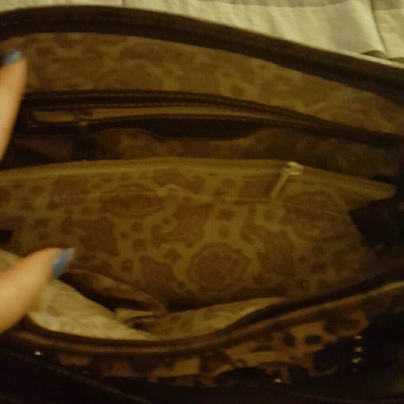 Blazing Roxx pocket book - Picture 3 of 4