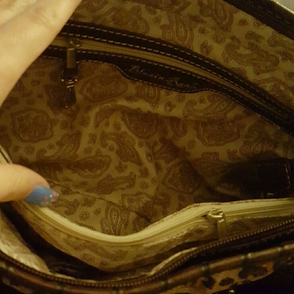 Blazing Roxx pocket book - Picture 4 of 4