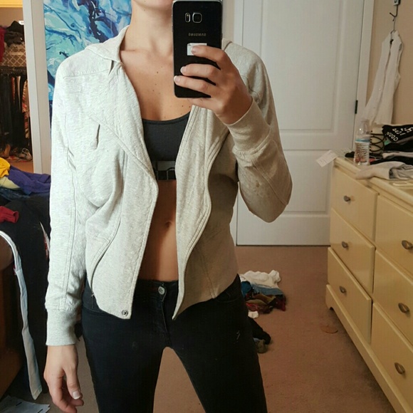 Stem brand zip up - Picture 2 of 4